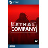 Lethal Company Steam